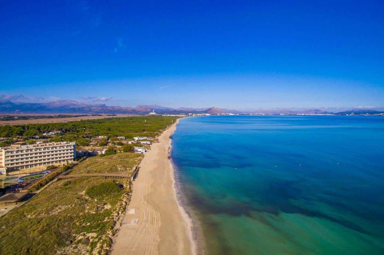 Ideal Property Mallorca - Es Puput Petra  Exterior foto